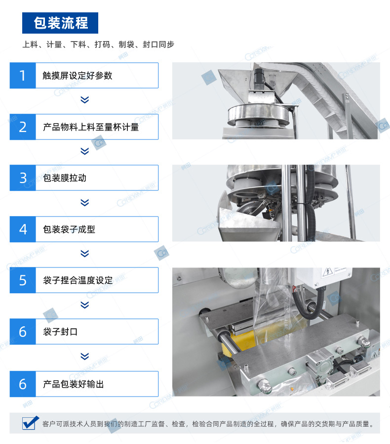 量杯包裝機(jī)