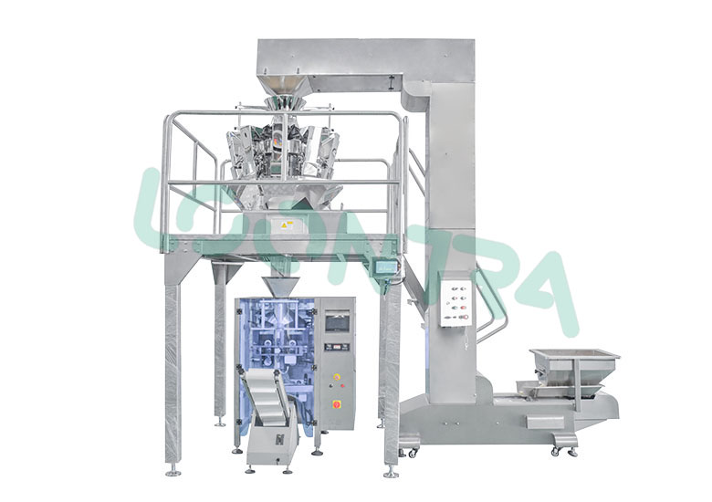 雜糧包裝機(jī)